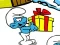 Joc The Smurfs The Last Christmas on-line