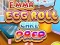 Joc Emma Egg Roll Cake Prep on-line