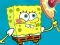 Joc Table Tennis Spongebob on-line
