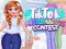 Joc TikTok Pastel Addicts Contest on-line