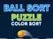 Joc Ball Sort Puzzle on-line