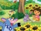 Joc Dora find differences on-line