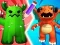 Joc Battle Of Monster: Drawing on-line