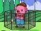 Joc Cute Pig Man Escape on-line