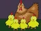 Joc Rescue The Chicks And Hen on-line