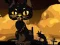 Joc Find The Halloween Cat Wings on-line