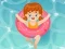 Joc Coloring Book: Swim Ring on-line
