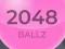 Joc 2048 Ballz on-line
