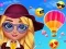 Joc Trip To International Balloon Fiesta on-line