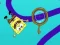 Joc Spongebob Rocket Bla on-line