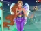Joc Barbie's Dress Up Fairylicious on-line