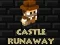 Joc Castle Runaway on-line