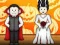 Joc Amgel Halloween Room Escape 33 on-line