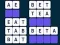 Joc Word Game on-line