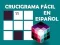 Joc Crucigramas Faciles on-line