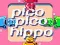 Joc Pico Pico Hippo on-line