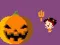 Joc Trick or Treat web on-line