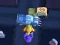 Joc Halloween Monster: Crossing Road on-line