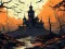 Joc Halloween Hunt Uncovering 100 Bats on-line