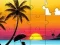 Joc Jigsaw Puzzle: Sunset on-line
