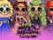 Joc BFF's Day of the Dead Celebration on-line
