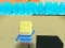 Joc Kogama: Crystal Parkour on-line