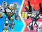 Joc War Robots Merge on-line