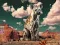 Joc Escape From Hyena Desert on-line
