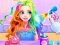 Joc Princess Doll Dress Up on-line