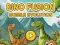 Joc Dino Fusion Bubble Evolution on-line