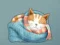 Joc Adorable Escape Find Cute Kitten on-line