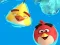 Joc Coloring Book: Angry Birds on-line