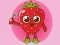Joc Coloring Book: Delicious Strawberries on-line