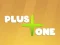 Joc Plus One on-line
