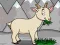 Joc Help The Baby Hungry Goat on-line