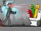 Joc Playground: Ragdoll War on-line