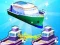 Joc Boat Merge & Race on-line