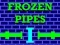 Joc Frozen Pipes on-line