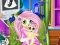 Joc Pony Fluttershy Baby Birth on-line