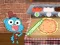 Joc Gumball Pizza Frenzy on-line