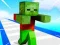 Joc Minecraft Engless Runner on-line