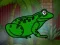 Joc Rescue The Green Toad From Underground on-line
