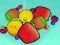 Joc Watermelon Merge 3D on-line