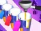Joc Black Friday Coffee Shopping on-line