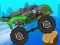 Joc Monster Truck: Drive Mad on-line