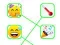 Joc Emoji Fun on-line