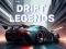 Joc Drift Legends on-line