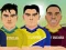 Joc Cricket Championship on-line