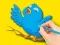 Joc Coloring Book: Bird on-line
