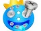 Joc Screw Pin Puzzle! on-line